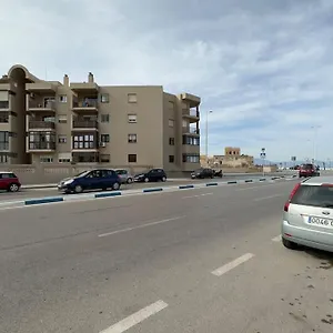 Primera Linea De Playa Y Gibraltar A 5 Minutos La Línea de la Concepción