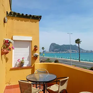 Gibraltar Views Affittacamere